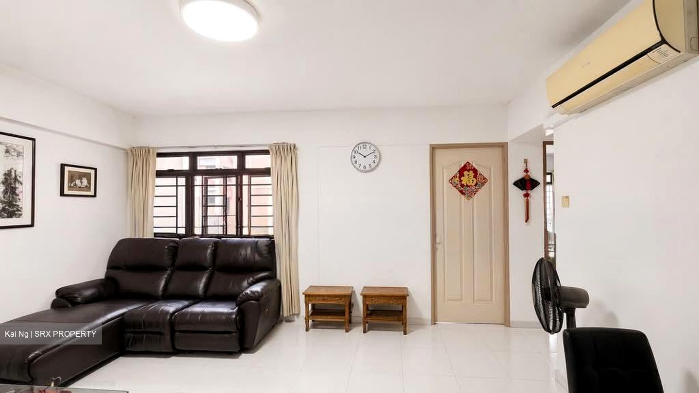 Blk 980C Buangkok Crescent (Hougang), HDB 4 Rooms #550103261